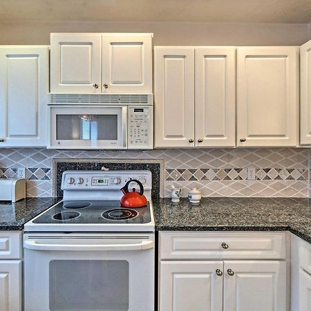 Updated Apartment Walking Distance To Venice Beach エクステリア 写真