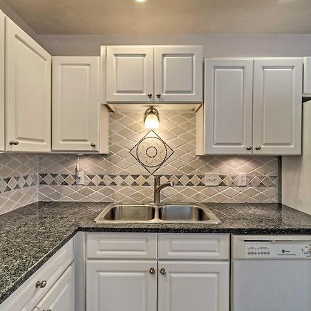 Updated Apartment Walking Distance To Venice Beach エクステリア 写真