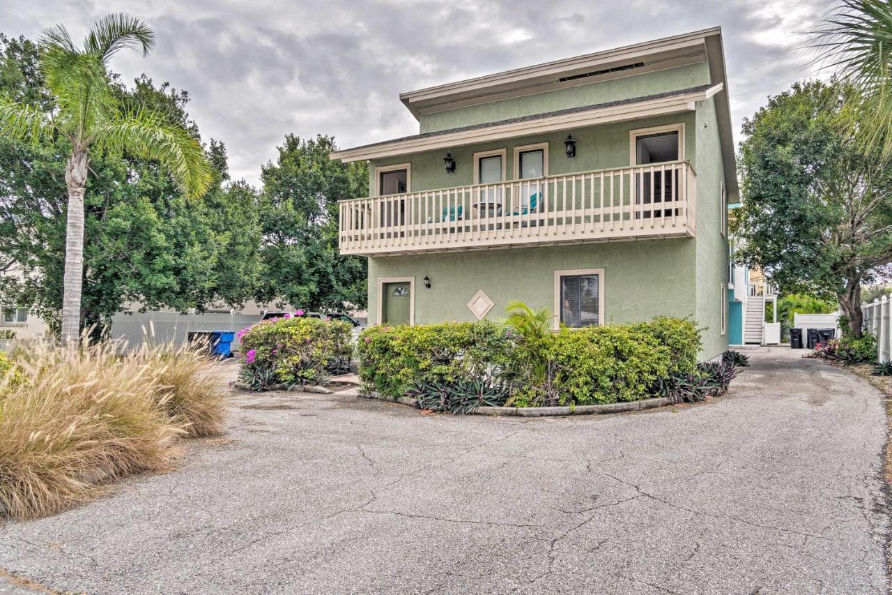 Updated Apartment Walking Distance To Venice Beach エクステリア 写真