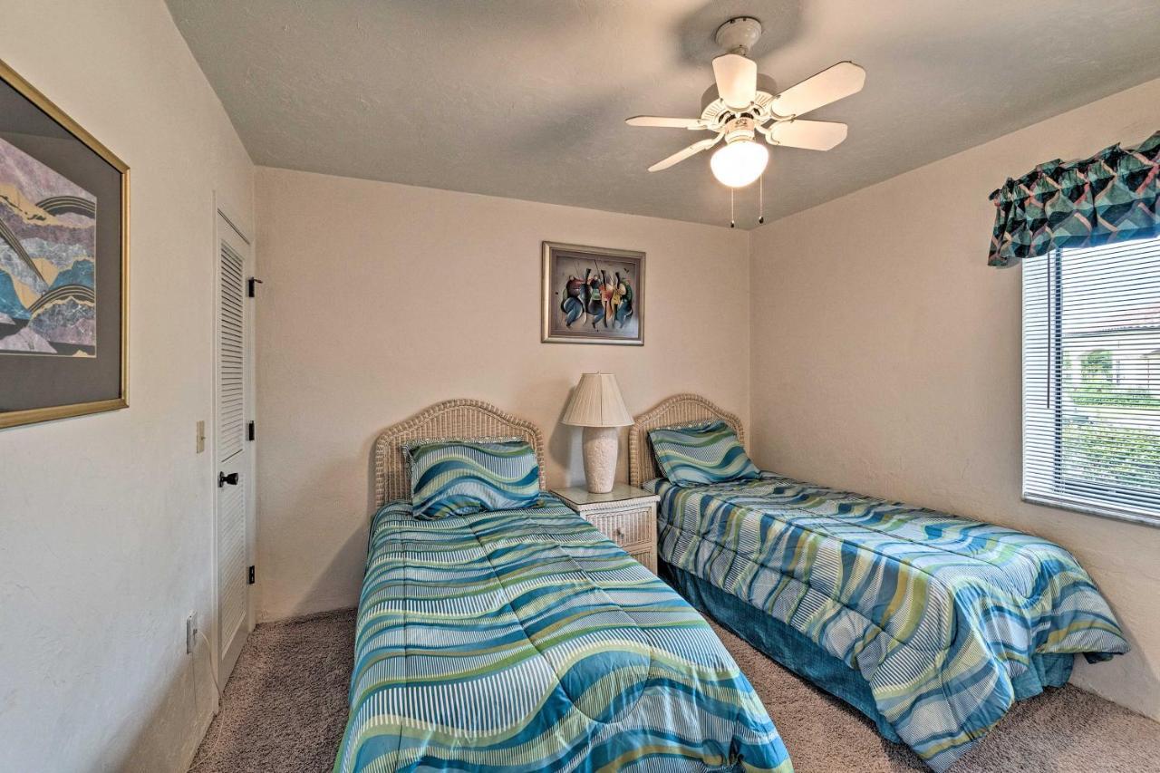 Updated Apartment Walking Distance To Venice Beach エクステリア 写真