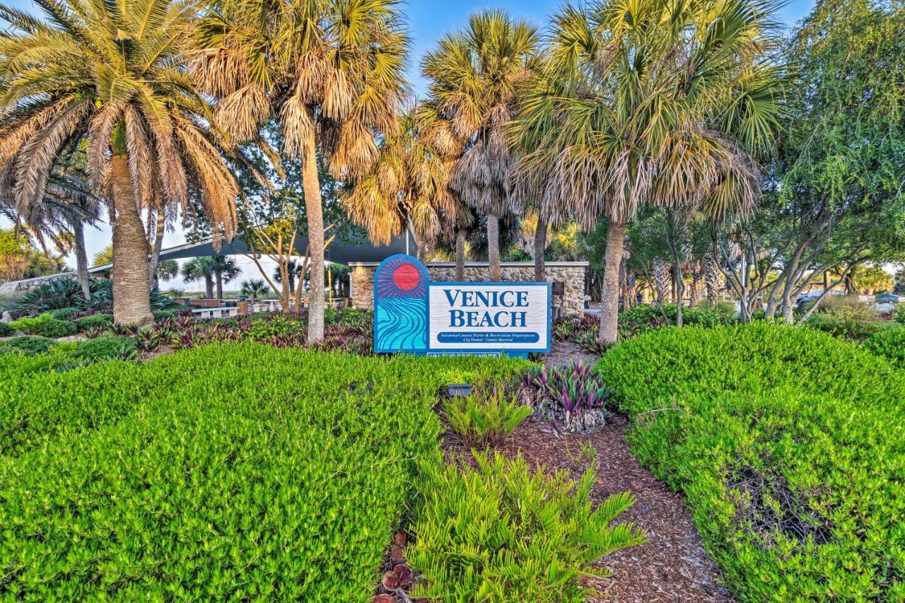 Updated Apartment Walking Distance To Venice Beach エクステリア 写真