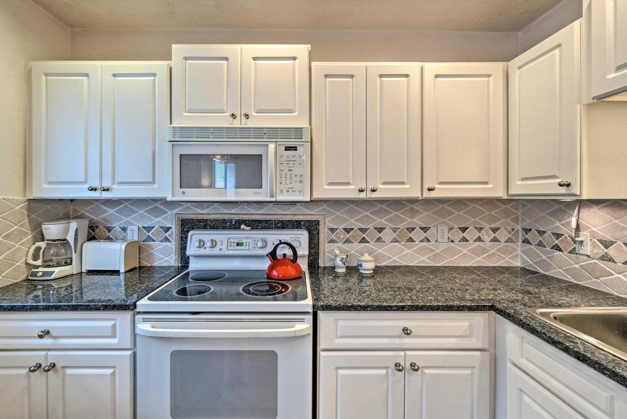 Updated Apartment Walking Distance To Venice Beach エクステリア 写真