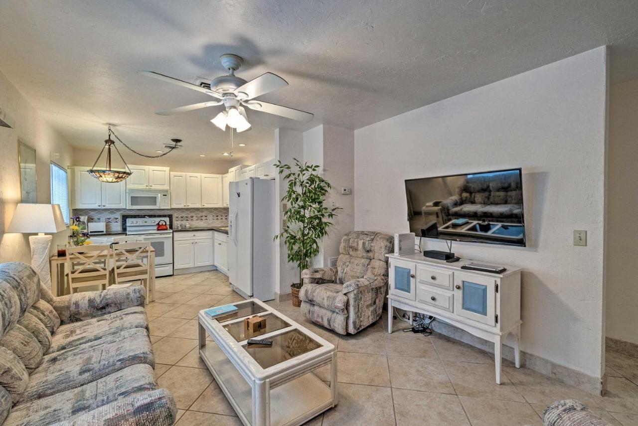 Updated Apartment Walking Distance To Venice Beach エクステリア 写真