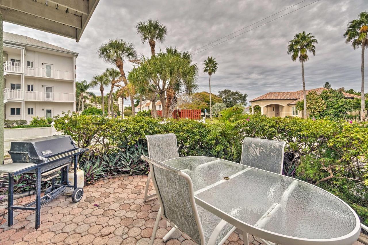 Updated Apartment Walking Distance To Venice Beach エクステリア 写真