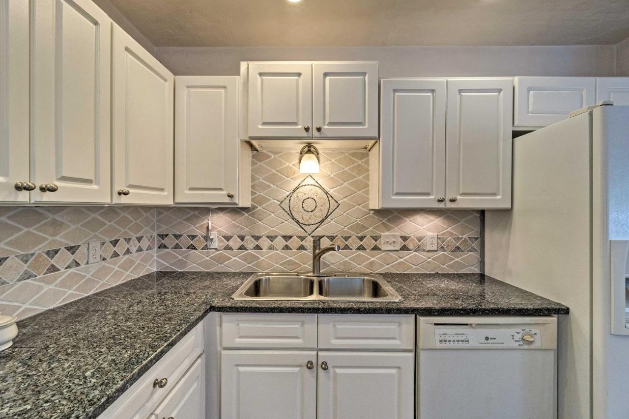 Updated Apartment Walking Distance To Venice Beach エクステリア 写真