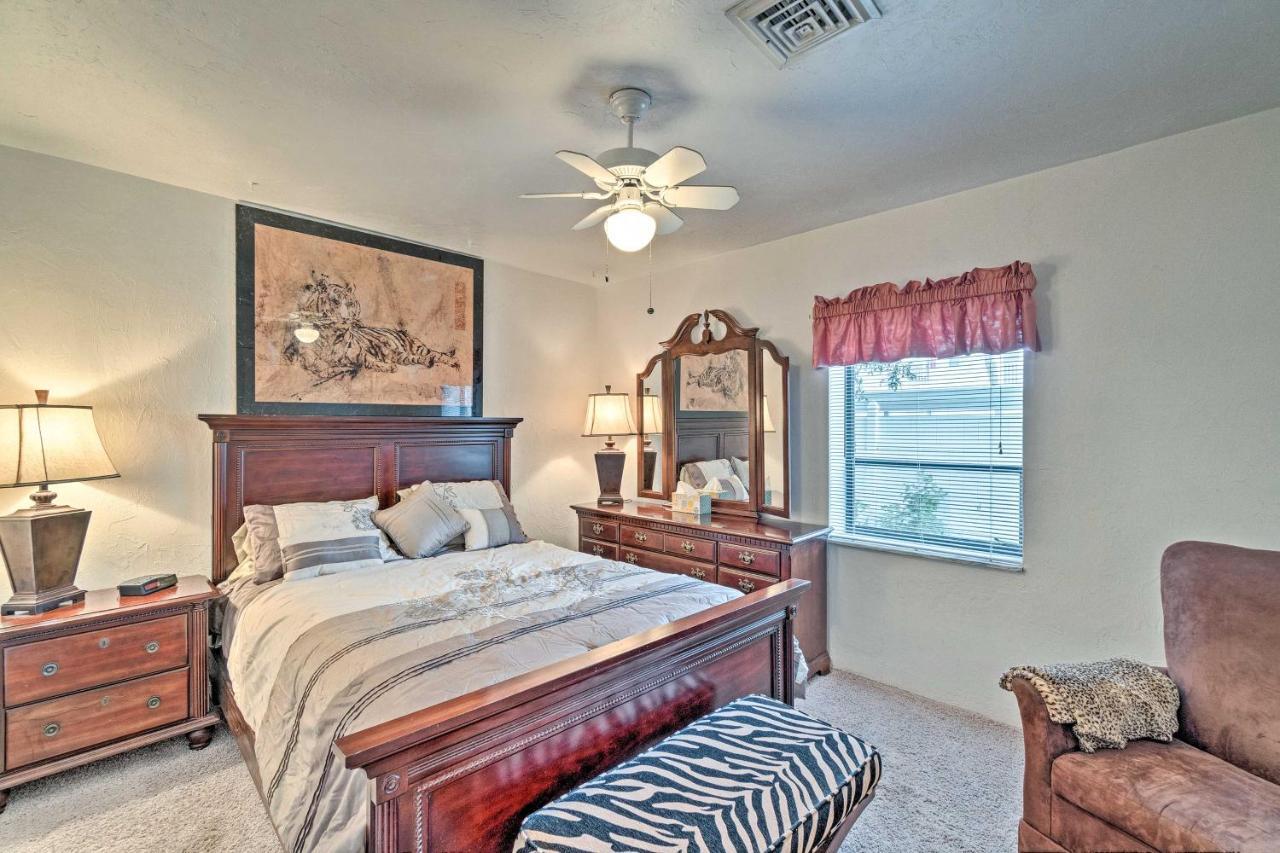 Updated Apartment Walking Distance To Venice Beach エクステリア 写真