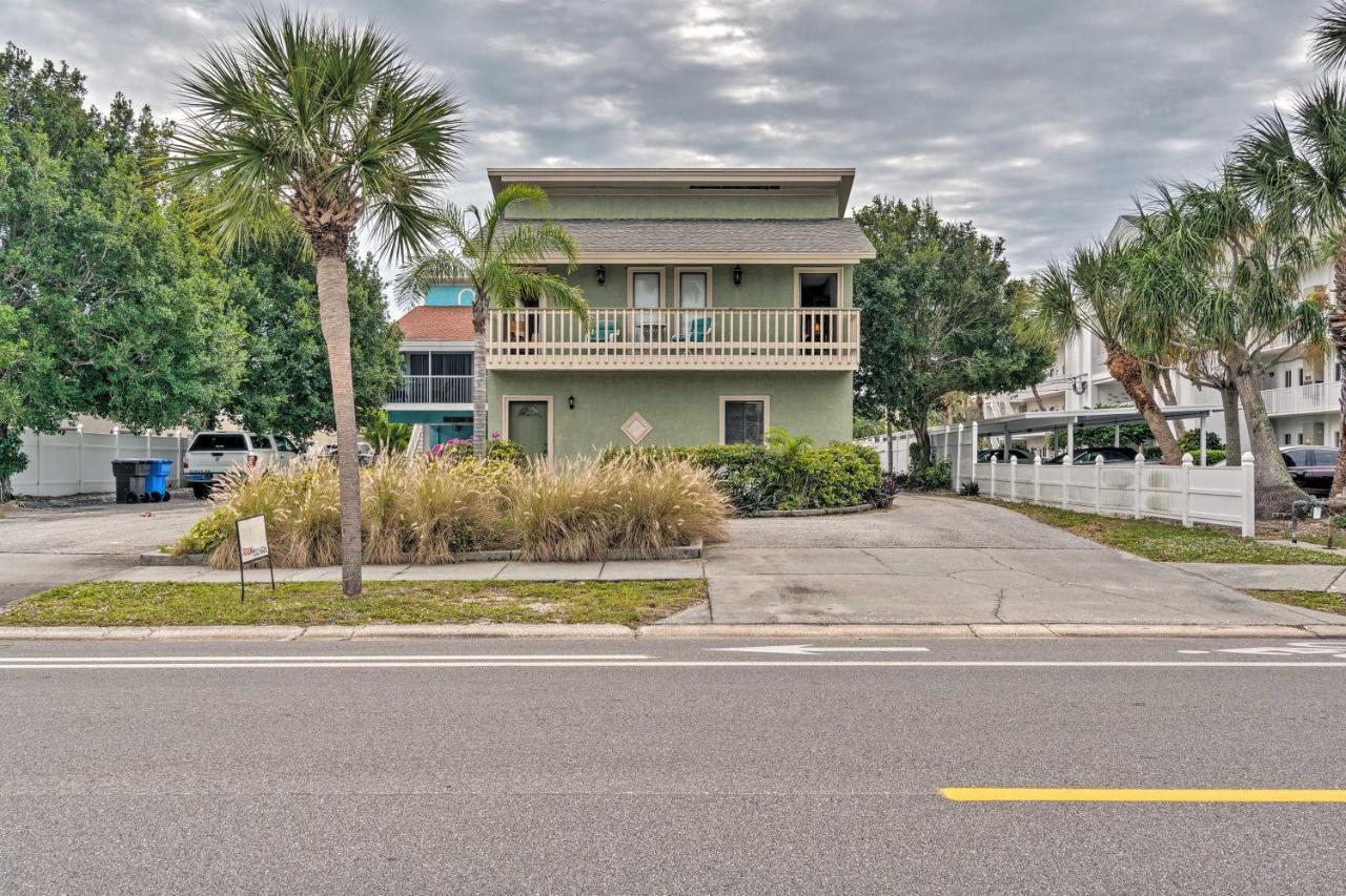 Updated Apartment Walking Distance To Venice Beach エクステリア 写真