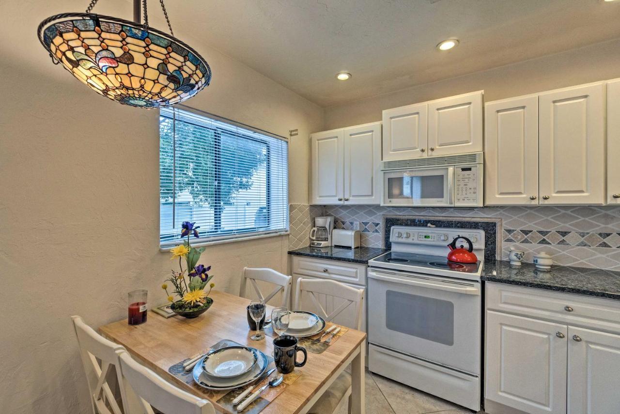 Updated Apartment Walking Distance To Venice Beach エクステリア 写真