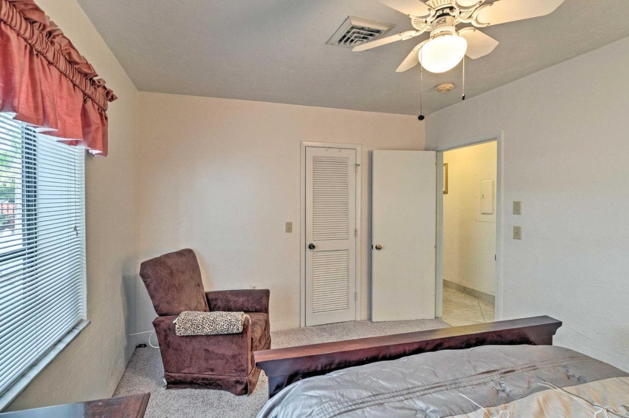 Updated Apartment Walking Distance To Venice Beach エクステリア 写真