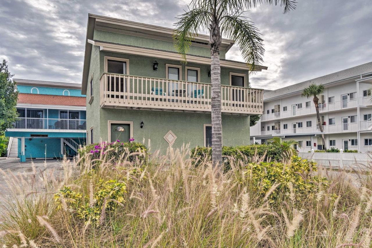 Updated Apartment Walking Distance To Venice Beach エクステリア 写真