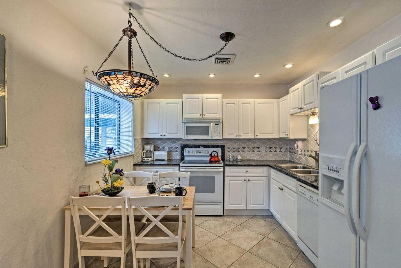 Updated Apartment Walking Distance To Venice Beach エクステリア 写真