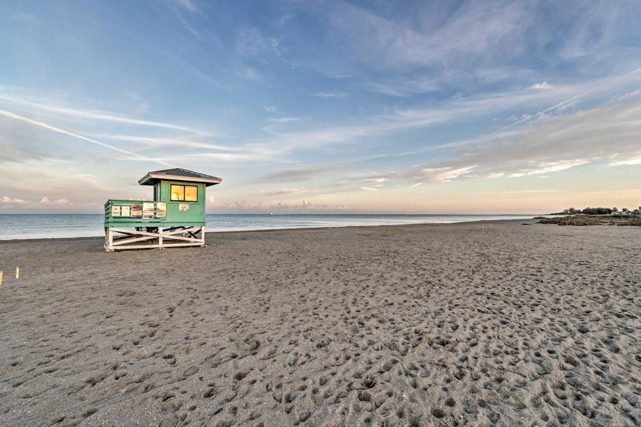 Updated Apartment Walking Distance To Venice Beach エクステリア 写真